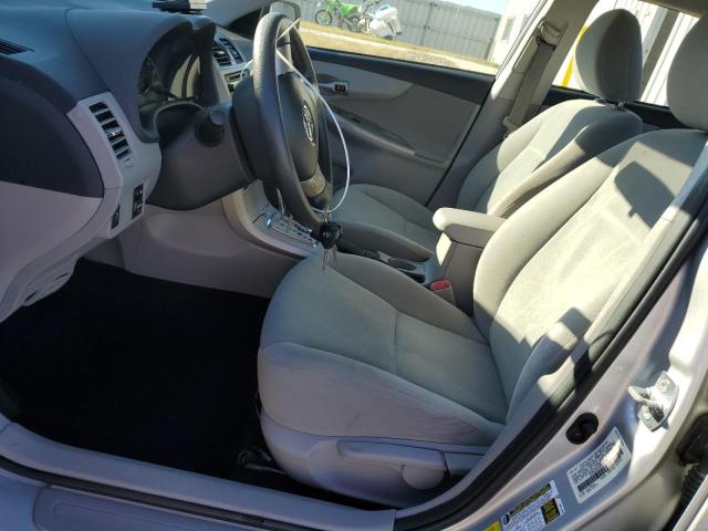 Photo 7 from auction – 2013 TOYOTA COROLLA BA with VIN 5YFBU4EE3DP164203
