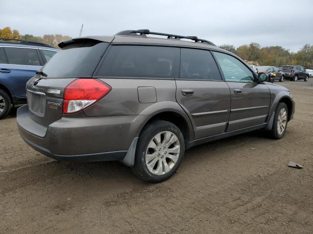 Photo 3 from auction – 2009 SUBARU OUTBACK 2. with VIN 4S4BP66C197316788