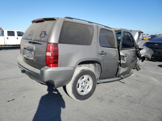 Photo 3 from auction – 2007 CHEVROLET TAHOE C150 with VIN 1GNFC13J57J120772