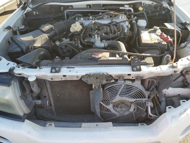Photo 12 from auction – 2002 MITSUBISHI MONTERO SP with VIN JA4LS21H92J060552