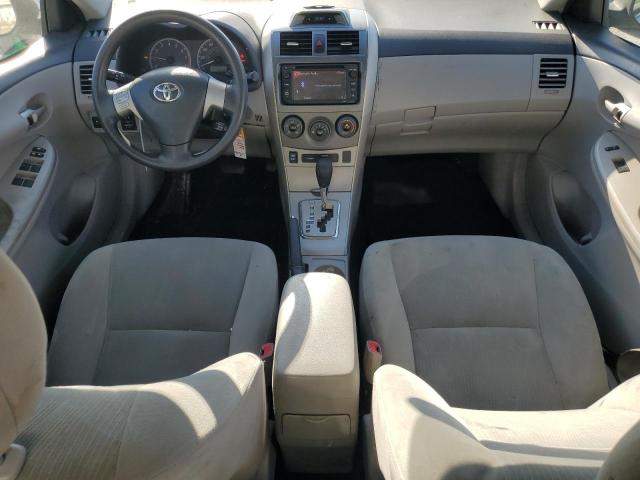 Photo 8 from auction – 2013 TOYOTA COROLLA BA with VIN 5YFBU4EE1DP126503