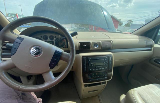 صورة رقم 9 من المزاد - 2005 MERCURY MONTEREY P مع VIN 2MRDA23245BJ02086