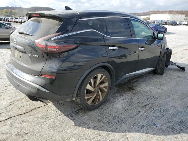 Photo 3 from auction – 2019 NISSAN MURANO S with VIN 5N1AZ2MS8KN104335