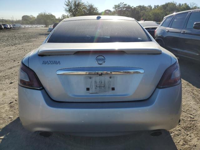 Photo 6 from auction – 2012 NISSAN MAXIMA S with VIN 1N4AA5AP7CC814830