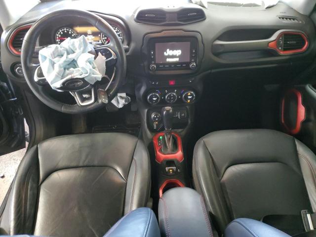 Photo 8 from auction – 2016 JEEP RENEGADE T with VIN ZACCJBCT8GPD30579