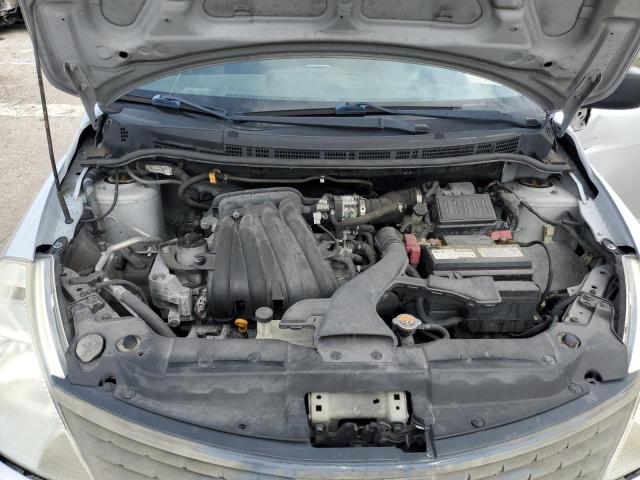 Photo 11 from auction – 2011 NISSAN VERSA S with VIN 3N1CC1AP4BL395217