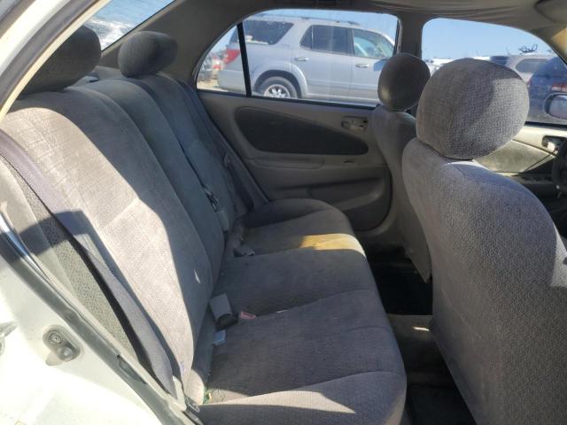 Photo 10 from auction – 2001 TOYOTA COROLLA CE with VIN 2T1BR12E71C492109