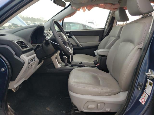 Photo 7 from auction – 2016 SUBARU FORESTER 2 with VIN JF2SJAXC1GH441600