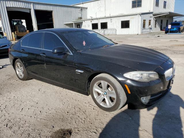 Foto 4 de la subasta – 2012 BMW 528 XI con VIN WBAXH5C5XCDW08680