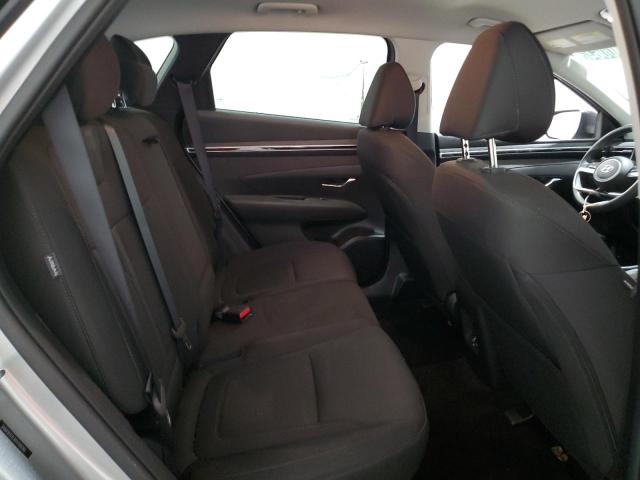 Photo 11 from auction – 2024 HYUNDAI TUCSON SEL with VIN 5NMJB3DE4RH388286