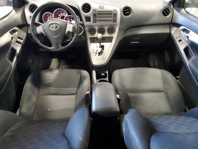 Photo 8 from auction – 2010 TOYOTA COROLLA MA with VIN 2T1KE4EE0AC036445