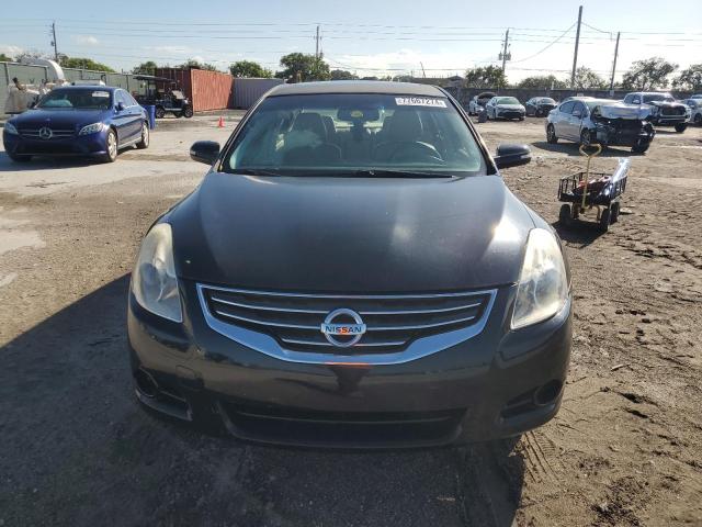 Photo 5 from auction – 2012 NISSAN ALTIMA with VIN 1N4AL2AP9CN433395