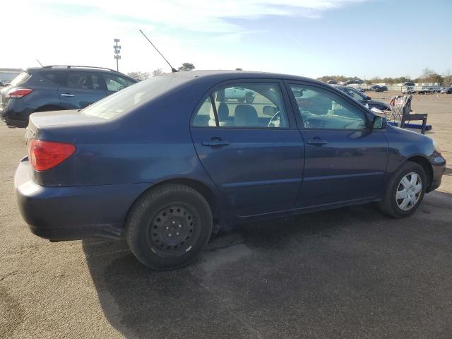Photo 3 from auction – 2005 TOYOTA COROLLA with VIN 2T1BR30E95C482122