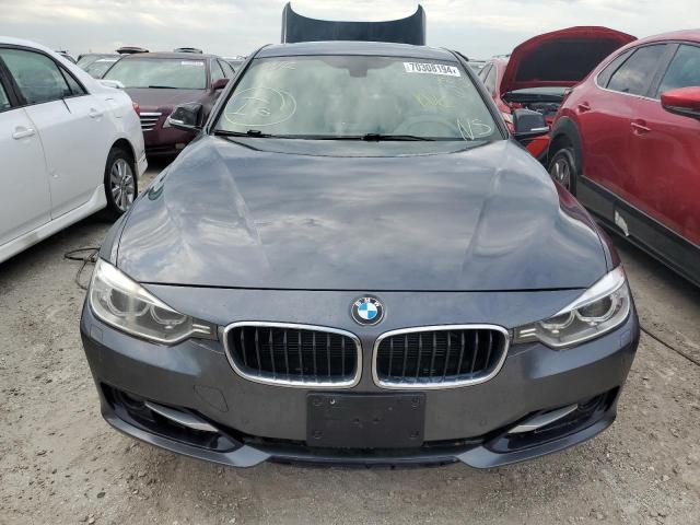Photo 5 from auction – 2015 BMW 328 XI SUL with VIN WBA3B5C54FP652774