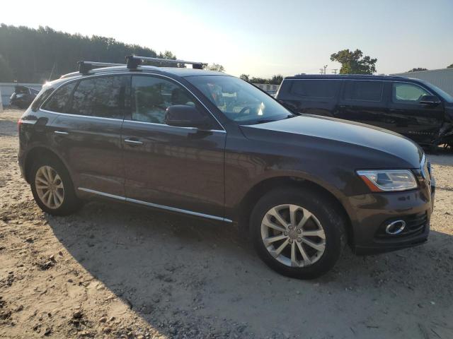 Photo 4 from auction – 2015 AUDI Q5 PREMIUM with VIN WA1LFAFP5FA045700