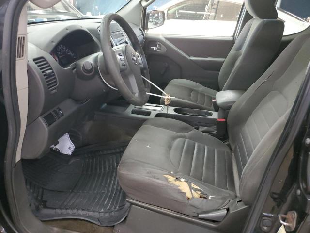 Photo 7 from auction – 2016 NISSAN FRONTIER S with VIN 1N6BD0CT7GN715368