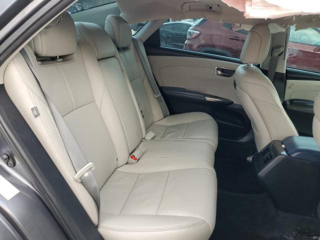 Photo 10 from auction – 2013 TOYOTA AVALON BAS with VIN 4T1BK1EB0DU050314