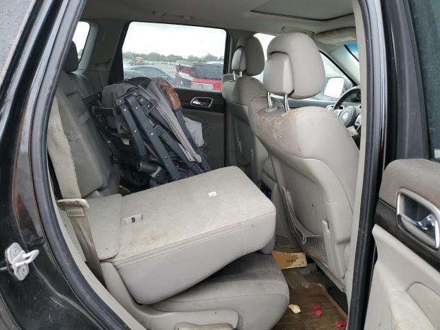 Photo 11 from auction – 2013 JEEP GRAND CHER with VIN 1C4RJFAG5DC618583