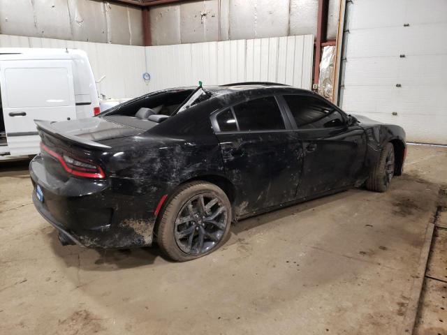Photo 3 from auction – 2023 DODGE CHARGER GT with VIN 2C3CDXHG6PH569067