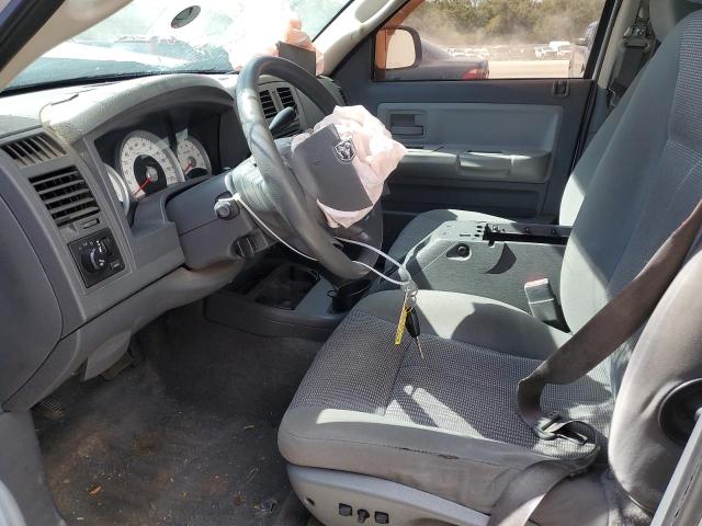 Photo 7 from auction – 2007 DODGE DAKOTA QUA with VIN 1D7HE48J17S259061