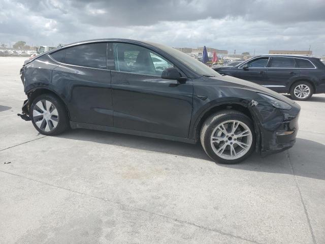 Photo 4 from auction – 2023 TESLA MODEL Y with VIN 7SAYGDED7PF966667
