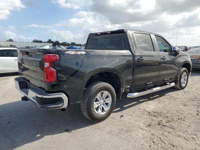 Photo 3 from auction – 2024 CHEVROLET SILVERADO with VIN 1GCPDDEK4RZ115648