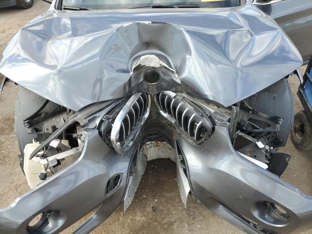 Photo 12 from auction – 2016 BMW X1 XDRIVE2 with VIN WBXHT3C35G5F63548