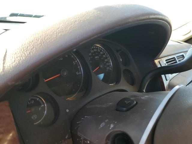 Photo 9 from auction – 2007 GMC YUKON with VIN 1GKFC13J07R151801