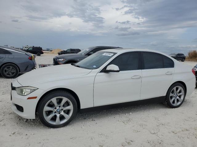 BMW 335 XI 2015 с VIN WBA3B9C54FP459368 - Фото с аукциона