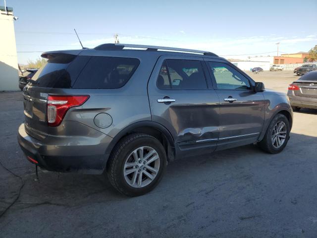 Photo 3 from auction – 2012 FORD EXPLORER X with VIN 1FMHK8D89CGA53024
