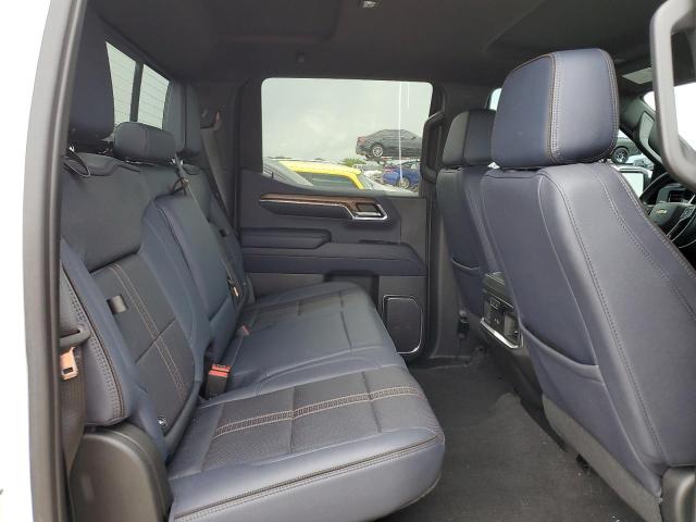 Photo 10 from auction – 2023 CHEVROLET SILVERADO with VIN 1GCUDJEDXPZ237057