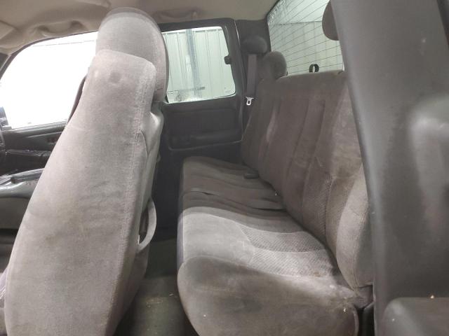 Foto 11 de la subasta – 2004 CHEVROLET SILVERADO con VIN 1GCHK29U74E167740