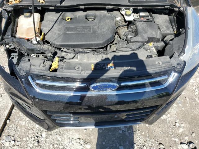 Photo 12 from auction – 2016 FORD ESCAPE TIT with VIN 1FMCU9J92GUC75287