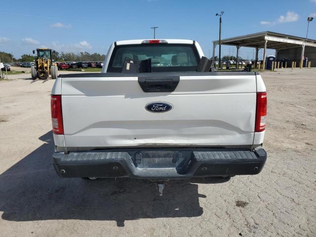 Photo 6 from auction – 2017 FORD F150 SUPER with VIN 1FTFX1EF7HFB39415