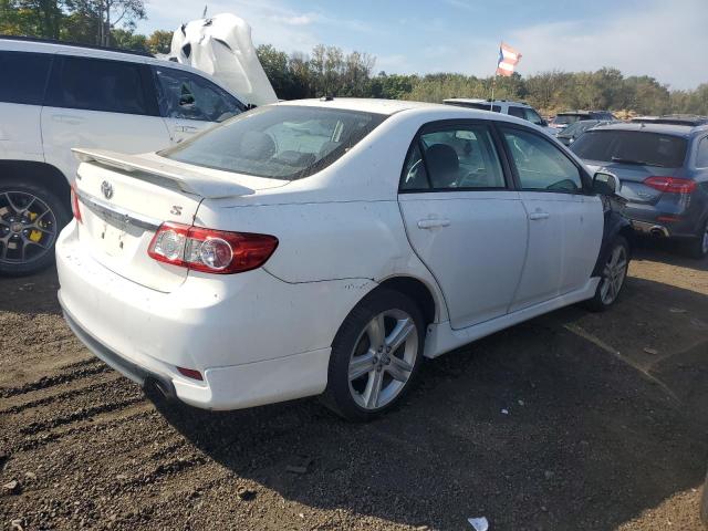 Фото 3 с аукциона – 2013 TOYOTA COROLLA BA с VIN 2T1BU4EE9DC995091