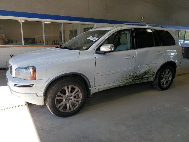 VOLVO XC90 3.2 2013 with VIN YV4952CZXD1661269 - Photo from auction