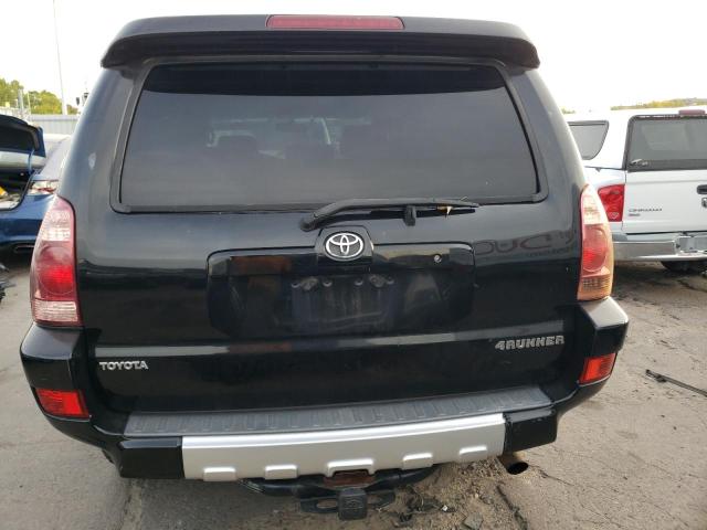 Photo 6 from auction – 2003 TOYOTA 4RUNNER SR with VIN JTEBT14R830026053