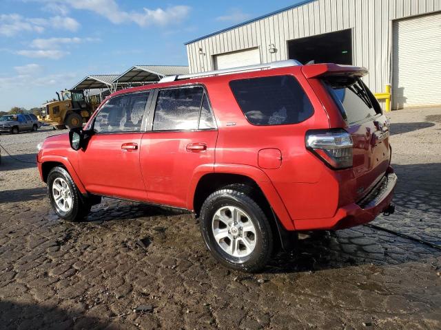 Photo 2 from auction – 2014 TOYOTA 4RUNNER SR with VIN JTEZU5JR2E5081255