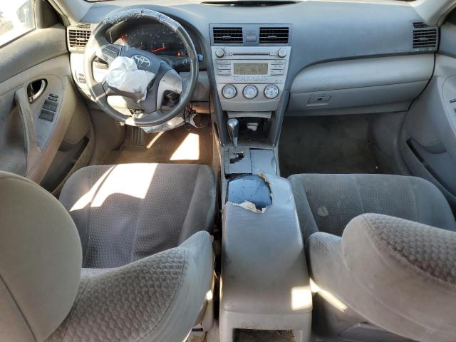 Foto 8 de la subasta – 2011 TOYOTA CAMRY BASE con VIN 4T4BF3EK7BR170016