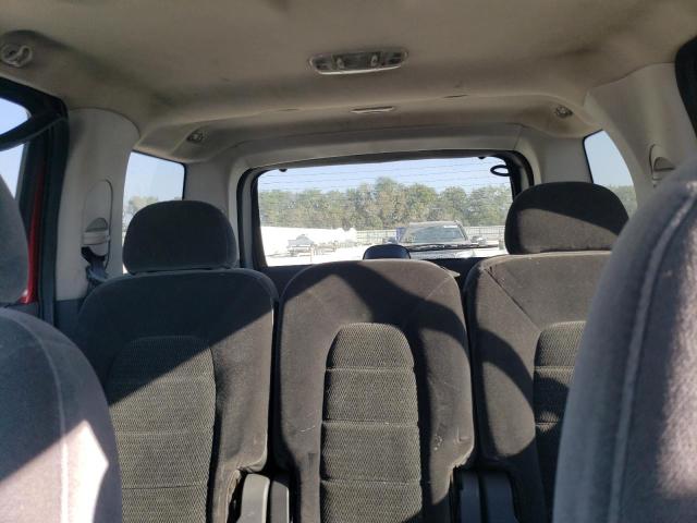 Photo 10 from auction – 2002 FORD EXPLORER X with VIN 1FMZU63KX2UD19313