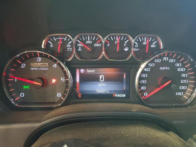 Photo 9 from auction – 2014 GMC SIERRA K15 with VIN 1GTV2UEH2EZ147347
