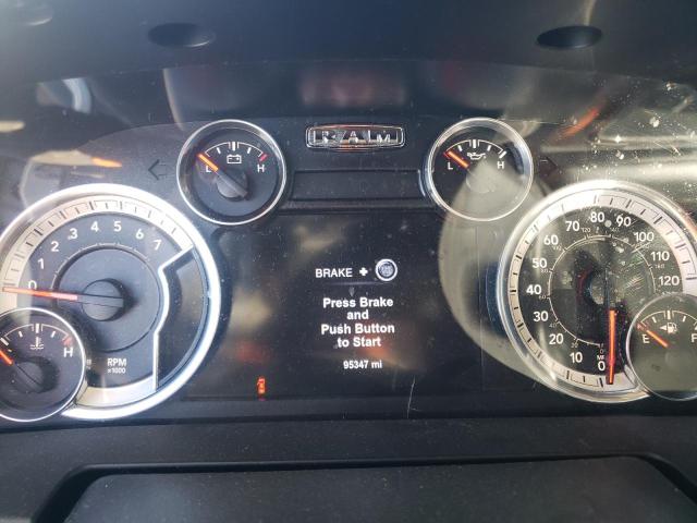 Photo 9 from auction – 2017 RAM 1500 SPORT with VIN 1C6RR7MT3HS771750