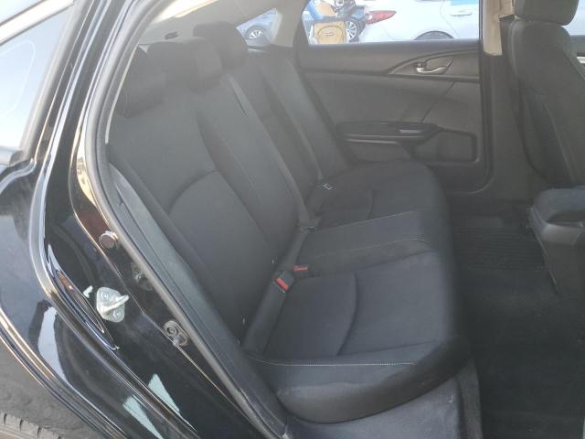 Photo 10 from auction – 2019 HONDA CIVIC LX with VIN 19XFC2F69KE213631