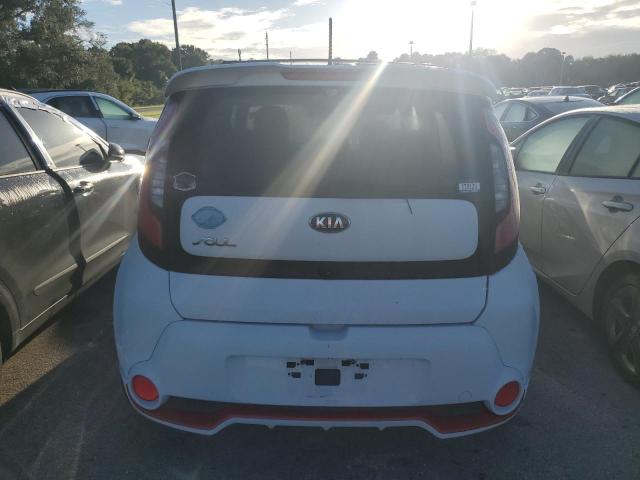 Photo 6 from auction – 2014 KIA SOUL + with VIN KNDJP3A59E7027787