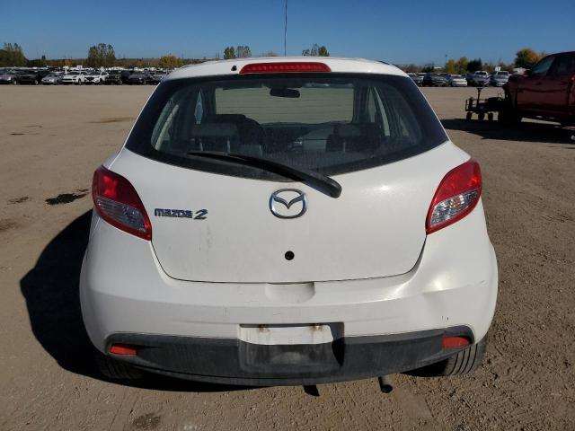 Photo 6 from auction – 2013 MAZDA MAZDA2 with VIN JM1DE1KY1D0168828