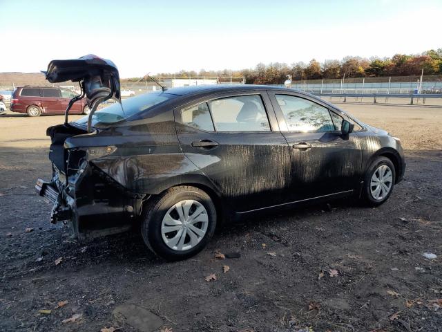 Photo 3 from auction – 2020 NISSAN VERSA S with VIN 3N1CN8DV6LL832620