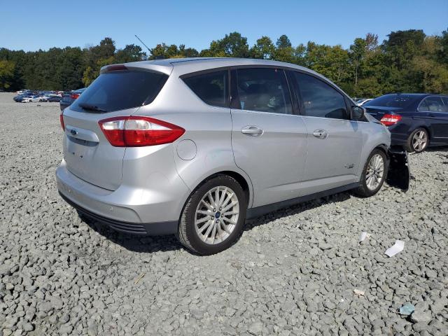 Photo 3 from auction – 2015 FORD C-MAX PREM with VIN 1FADP5CU4FL106957