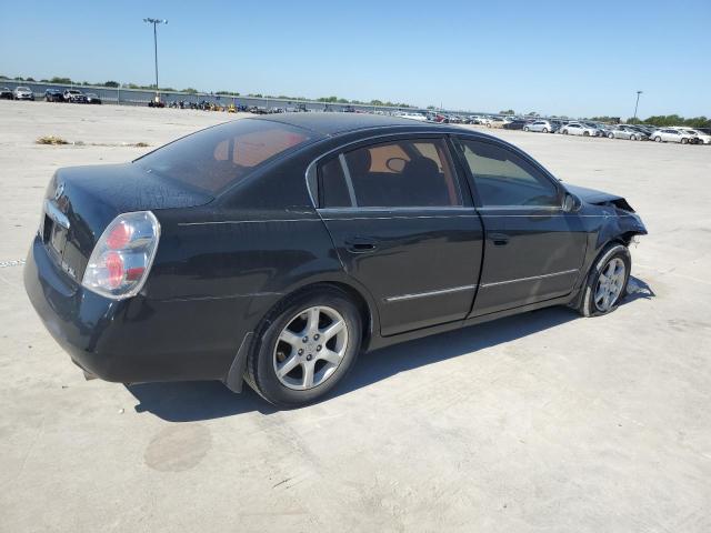 Photo 3 from auction – 2005 NISSAN ALTIMA SE with VIN 1N4BL11E25C319962