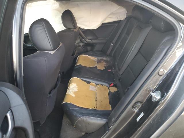 Photo 10 from auction – 2012 ACURA TSX TECH with VIN JH4CU2F60CC012403