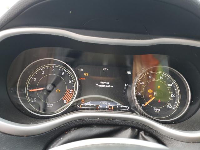 Photo 9 from auction – 2015 JEEP CHEROKEE T with VIN 1C4PJMBS0FW779245